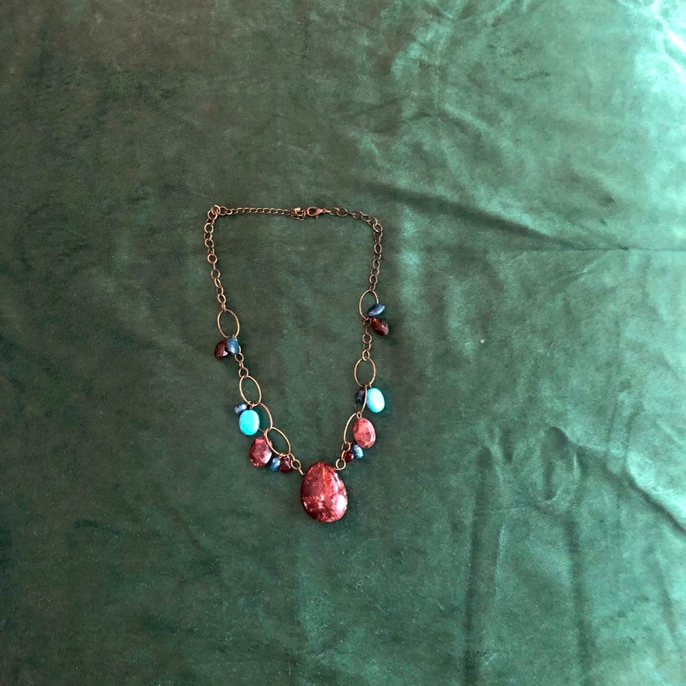 Necklaces - Picture 7 of 9